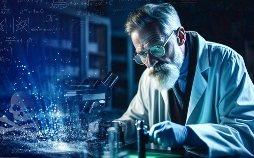 Wissenschaft extrem – Forschende, die an Grenzen gehen