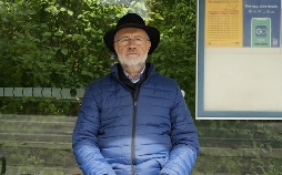 Terra X Harald Lesch
