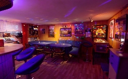 Das war dann mal weg