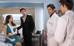 In aller Freundschaft - Die jungen Ärzte