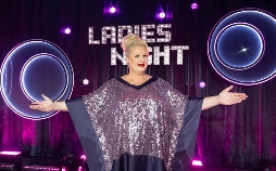 Ladies Night
