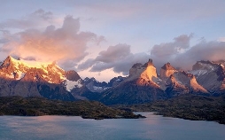 Die Anden - Im Bann der Urkräfte