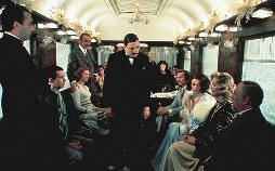 Mord im Orient-Express