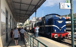 Von Porto entlang des Douros - Ins Land des Portweins
