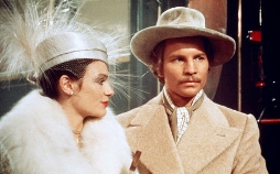 Mord im Orient-Express