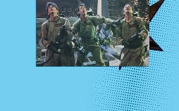 Ghostbusters