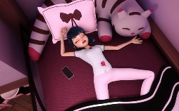 Miraculous - Geschichten von Ladybug und Cat Noir