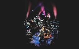 Nirvana: Unplugged