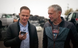 GRIP - Das Motormagazin