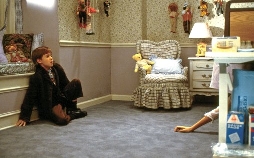 The Sixth Sense