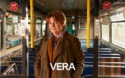Vera - Ein ganz spezieller Fall