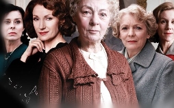 Agatha Christies Marple
