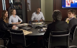 Criminal Minds