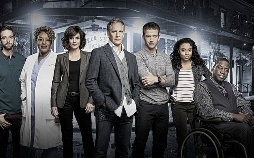 NCIS: New Orleans