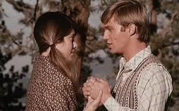 New: The Waltons