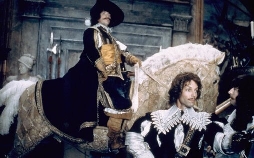Die drei Musketiere