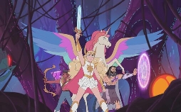 She-Ra