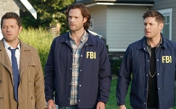 Supernatural