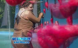 WipeOut - mach dich nass!