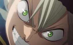 Black Clover