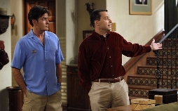 Two and a Half Men