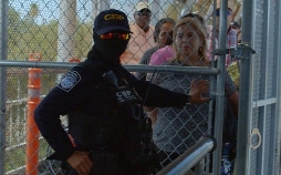 Border Patrol USA - Einsatz an Mexikos Grenze