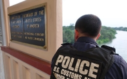 Border Patrol USA - Einsatz an Mexikos Grenze