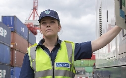 Border Patrol Ireland - Einsatz an der Grenze