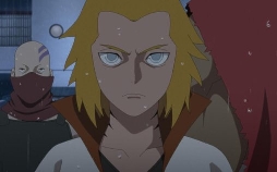 Boruto