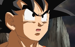 Dragon Ball Super