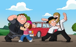 Family Guy