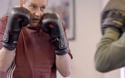 Männer und Depression: Das stumme Leiden