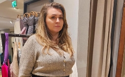 Shopping Queen