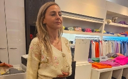 Shopping Queen