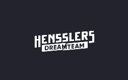 Hensslers Dreamteam