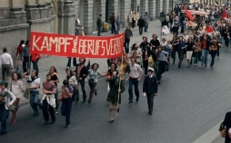 Jagd auf Verfassungsfeinde - Der Radikalenerlass und seine Opfer