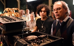 2 Sturköpfe im Dreivierteltakt