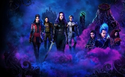 Descendants 3 - Die Nachkommen