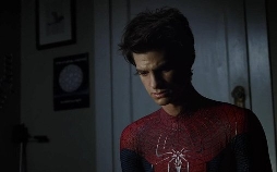 The Amazing Spider-Man