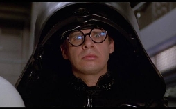 Mel Brooks' Spaceballs