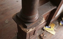 Good Bones - Mutter, Tochter, Home-Makeover