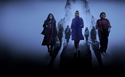 Sasha Reid - Frauen auf Spurensuche