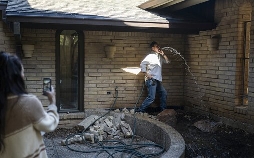 Fixer Upper: Das Haus am See