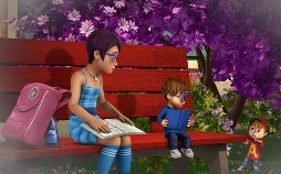 ALVINNN!!! und die Chipmunks