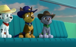 Paw Patrol