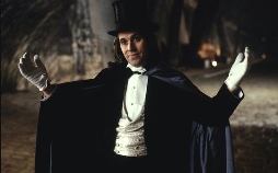 Interview mit einem Vampir - Aus der Chronik der Vampire