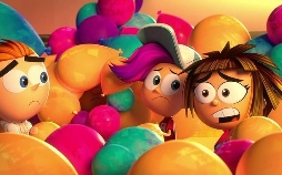 Fairly OddParents: A New Wish