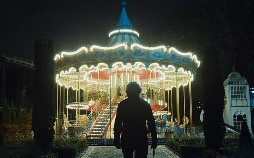 Halloween Park
