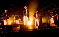 SWR3 New Pop Festival 2025
