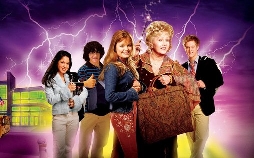 Halloweentown High School